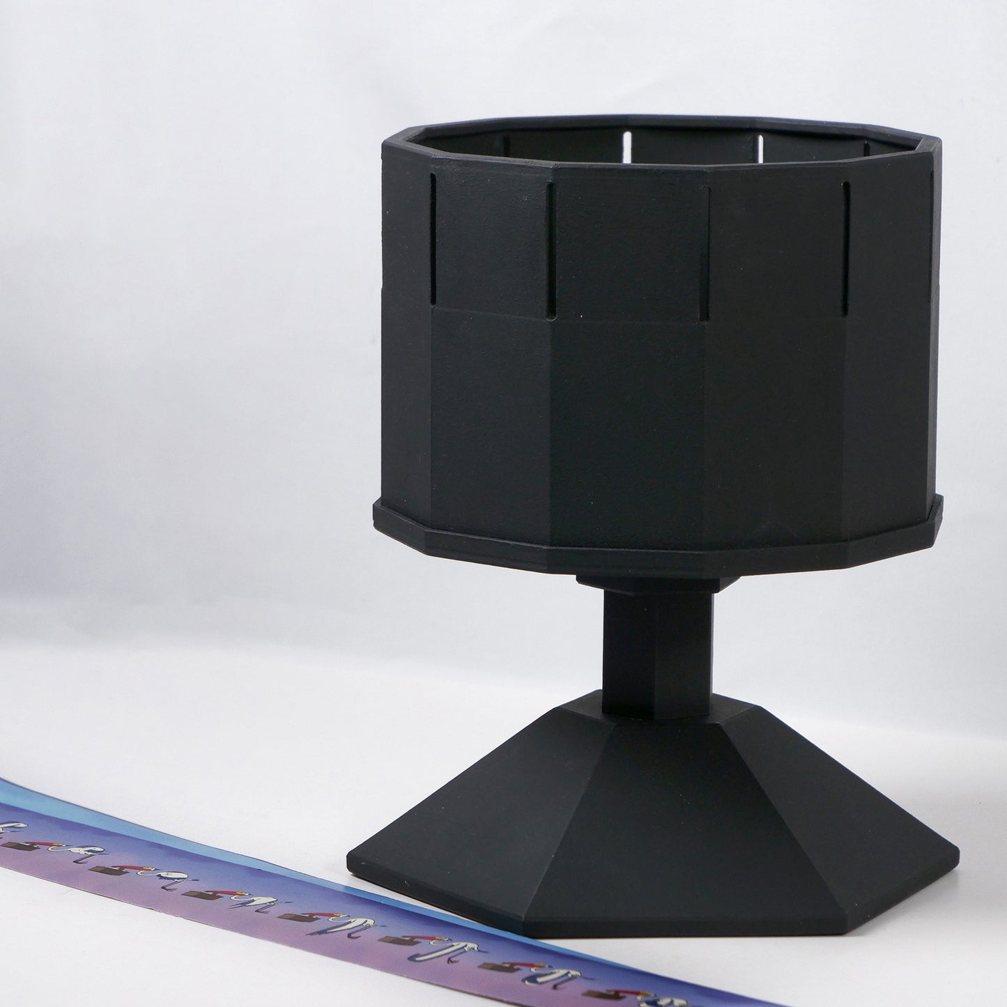 Zootrope : Dessine & Fais tourner !