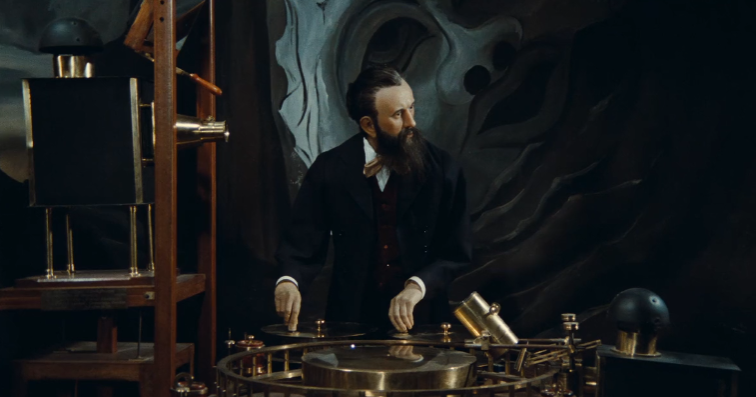 Émile Reynaud : le pionnier oublié du dessin animé