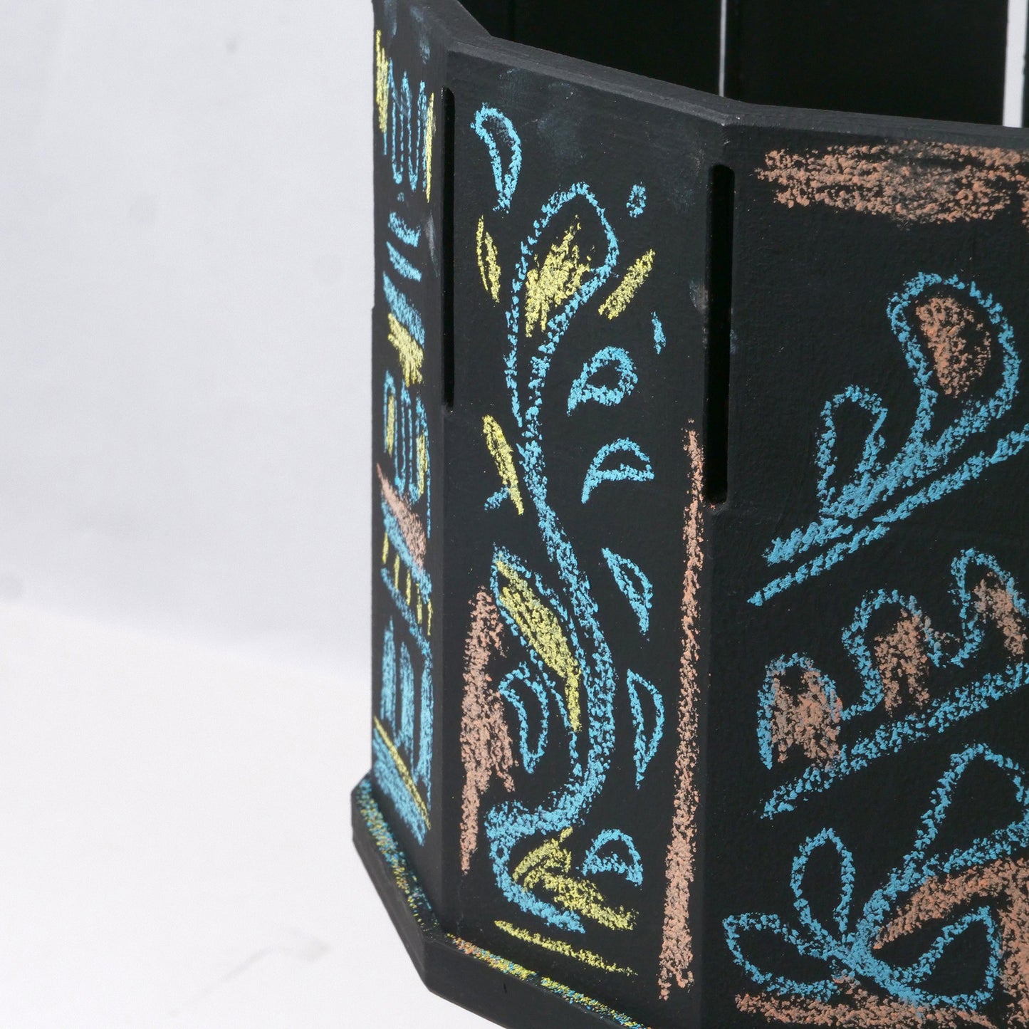 Zootrope : Dessine & Fais tourner !