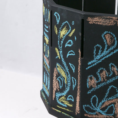 Zootrope : Dessine & Fais tourner !